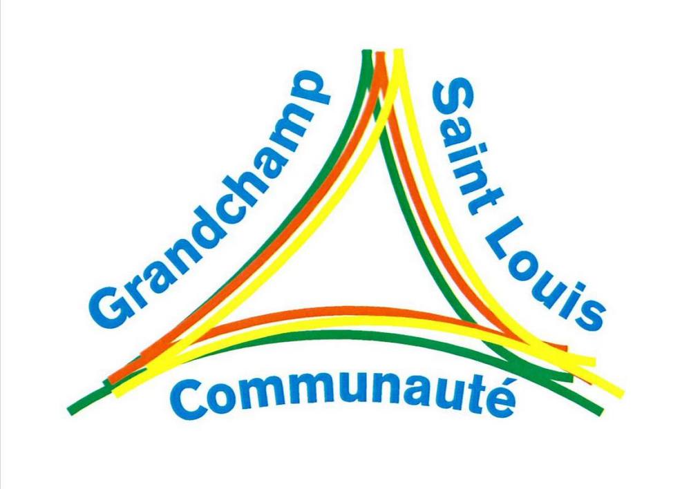 [Photo] Logo Communauté Saint-Louis - 2002