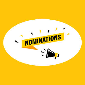 Nominations