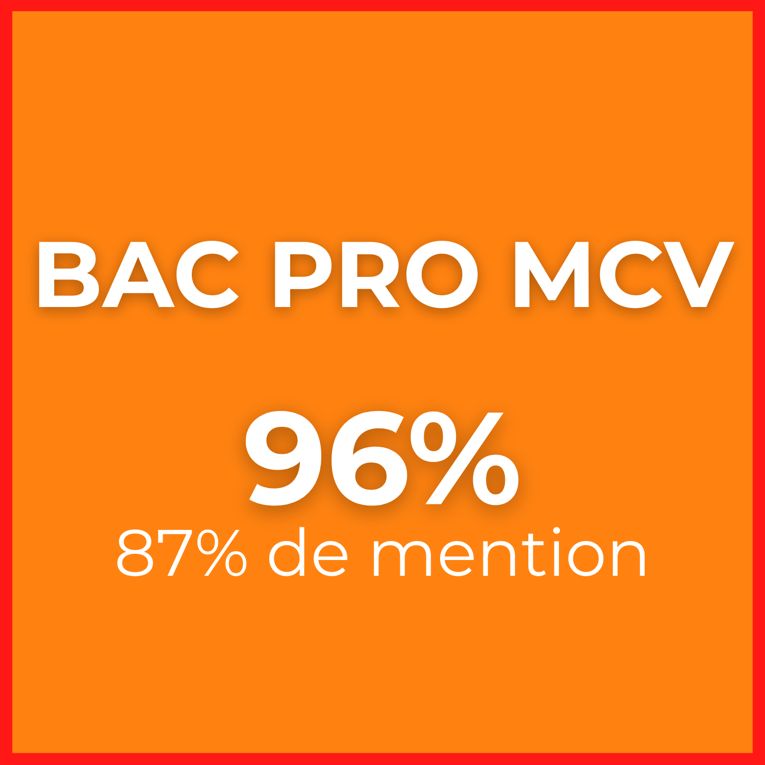BAC Pro MCV 