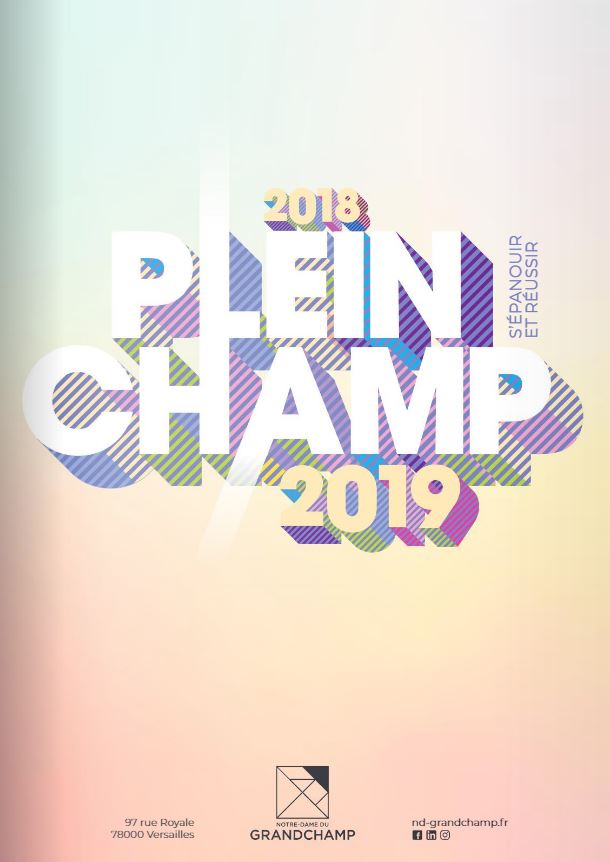 Plein Champ 2018/2019