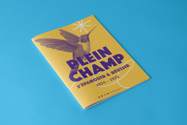 Plein Champ 2024/2025