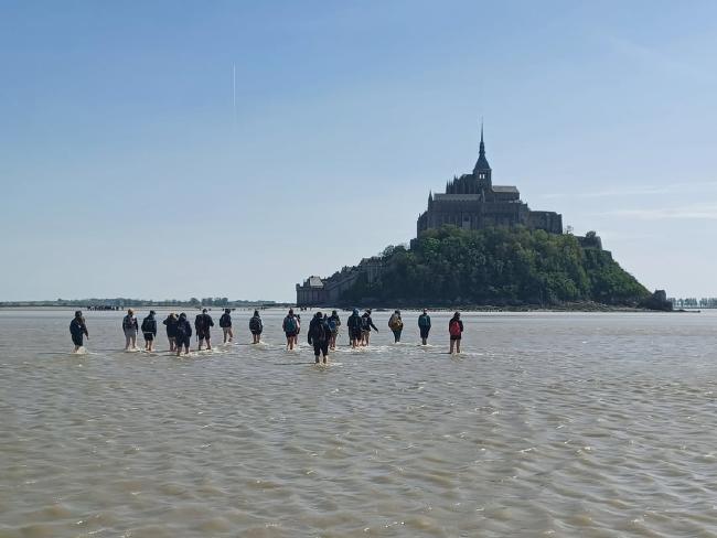 Saint Michel