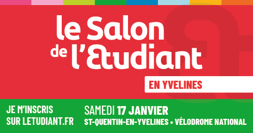 salon etudiant