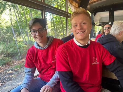 ​ Rentrée 2025/2026​